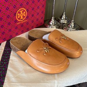 Tory Burch mule